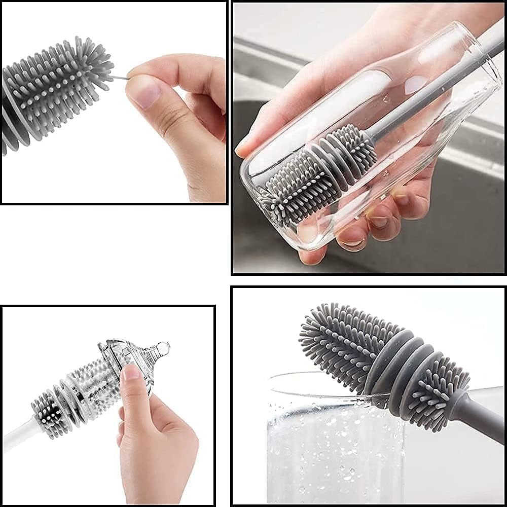 برس فلاسک شور | لیوان شور - Image 4