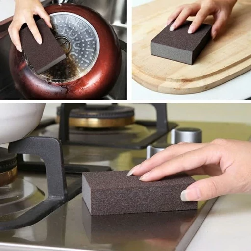 اسکاچ سمباده ای مدل Sanding blocks - Image 6