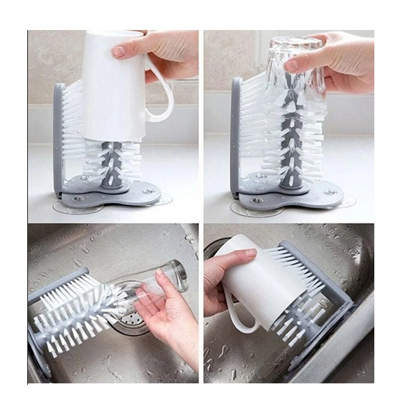 فرچه لیوان شور (بدون قسمت چسبونکی) - Image 6
