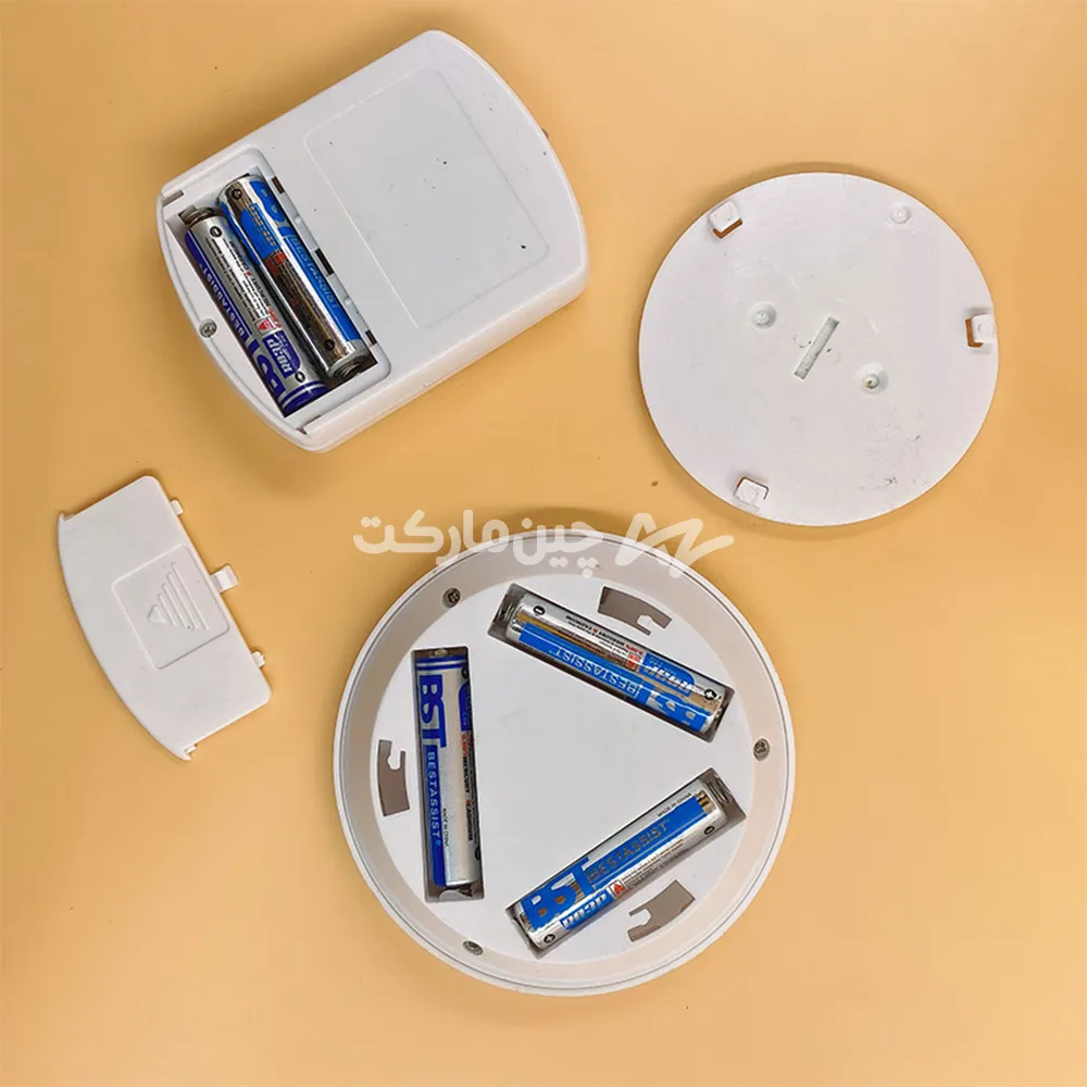 پک سه عددی چراغ زیر کابینتی - Image 2