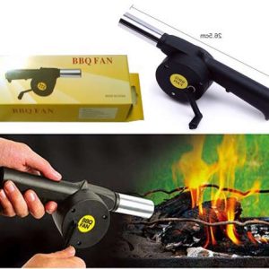 فن دستی باربیکیو