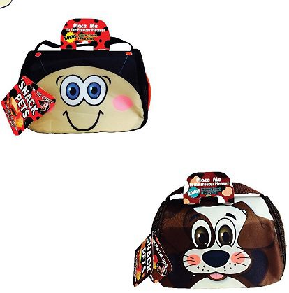 کیف غذای کودک Snack Pets - Image 3