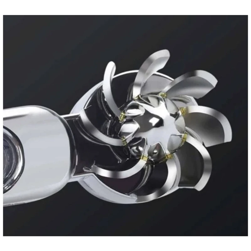 چراغ LED بادی خودرو ۲ عددی - Image 2
