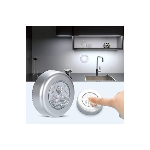 چراغ LED اضطراری چسب دار - Image 4