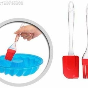 فرچه و لیسک آشپزی