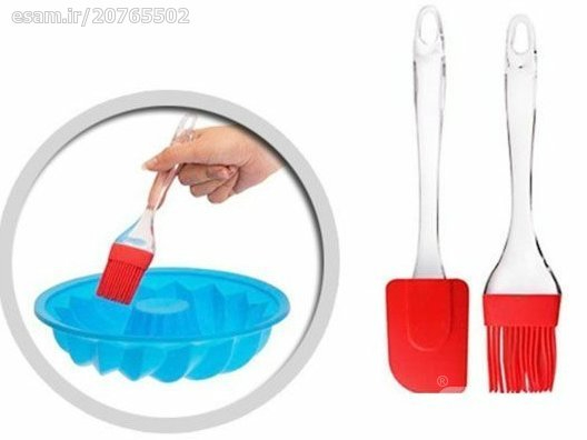 فرچه و لیسک آشپزی
