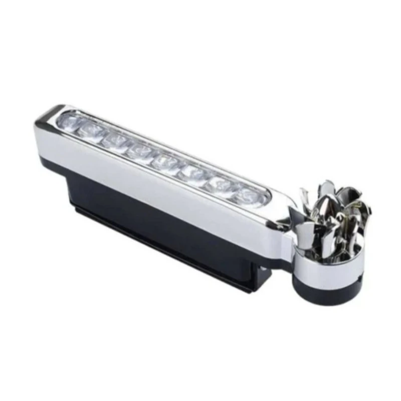 چراغ LED بادی خودرو ۲ عددی - Image 3