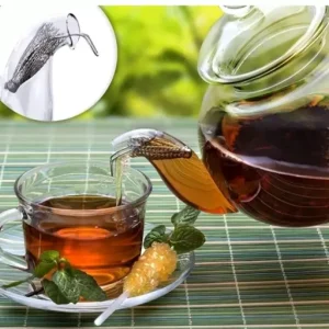 صافی چای چتری 2 عددی