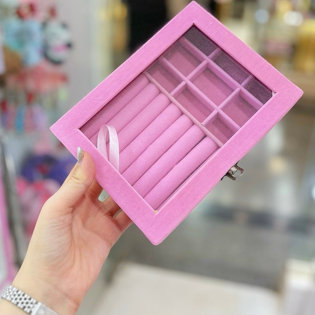 جا جواهری مخمل