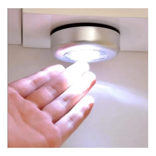 چراغ LED اضطراری چسب دار - Image 2