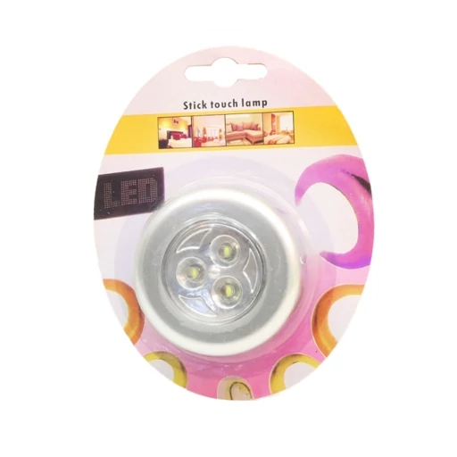 چراغ LED اضطراری چسب دار - Image 9