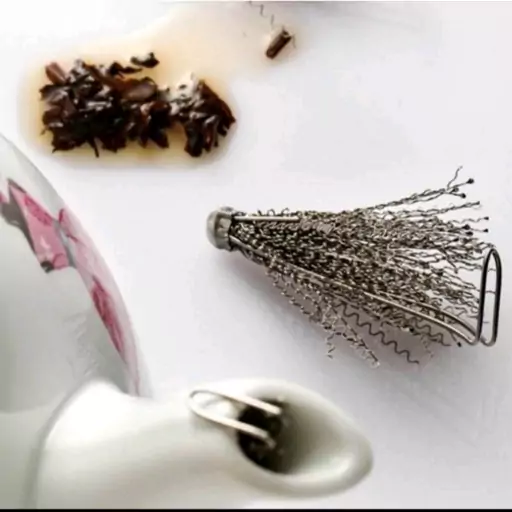 صافی چای چتری 2 عددی - Image 5