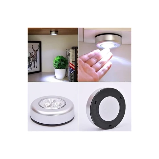 چراغ LED اضطراری چسب دار