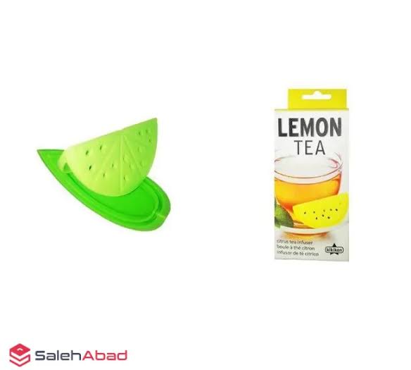 دمنوش ساز سیلیکونی طرح لیمو - Image 3