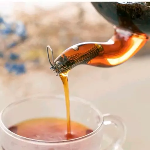 صافی چای چتری 2 عددی - Image 6