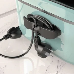 سیم جمع کن سیلیکونی