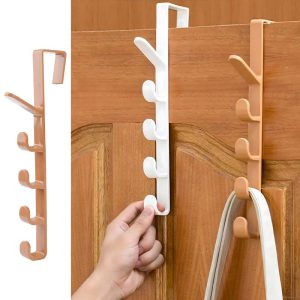 آویز لباس پشت دری