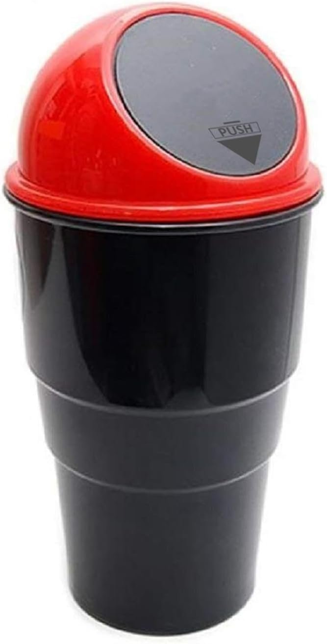 سطل زباله لیوانی خودرو - Image 7