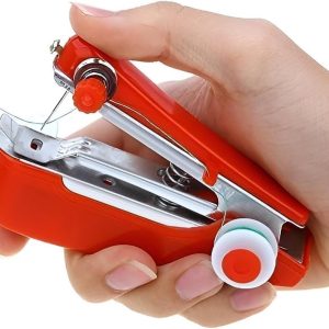 چرخ خیاطی تک نخ مسافرتی