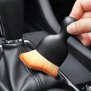 قلم مو میکرونی خودرو (سایز کوچک 5 سانتی)